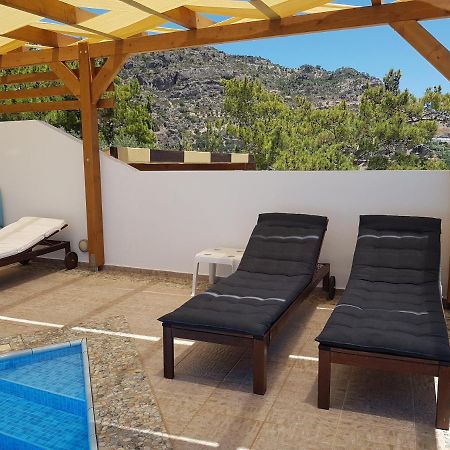 Villa Aphrodite Achlia Экстерьер фото