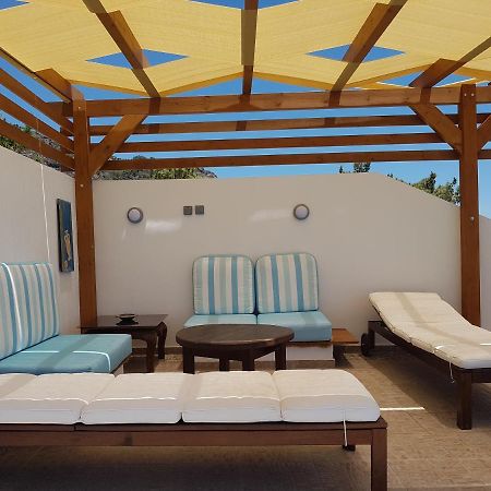 Villa Aphrodite Achlia Экстерьер фото