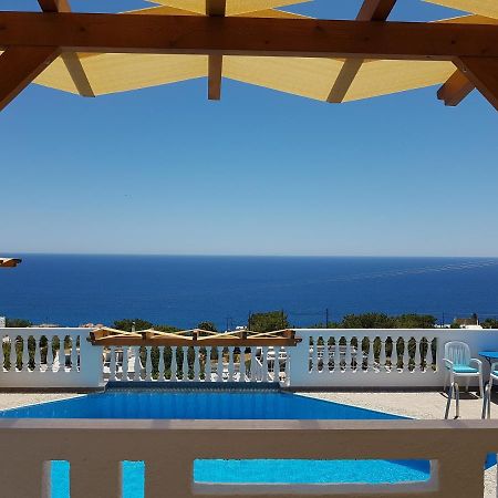 Villa Aphrodite Achlia Экстерьер фото