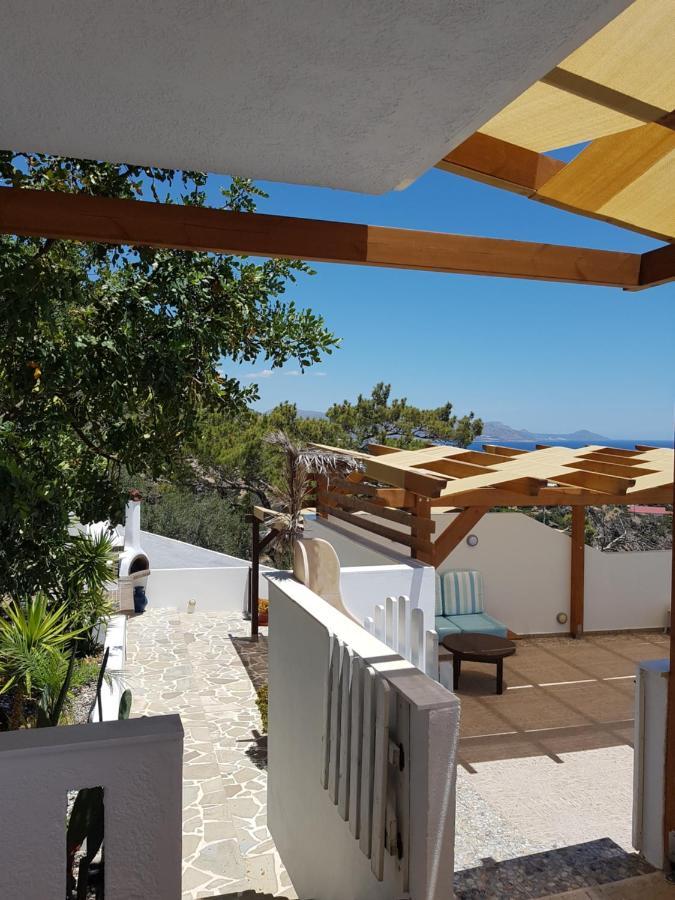 Villa Aphrodite Achlia Экстерьер фото
