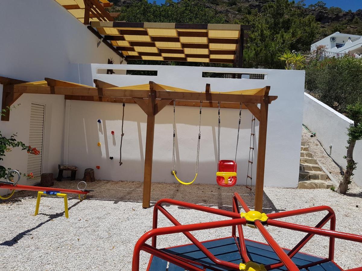 Villa Aphrodite Achlia Экстерьер фото