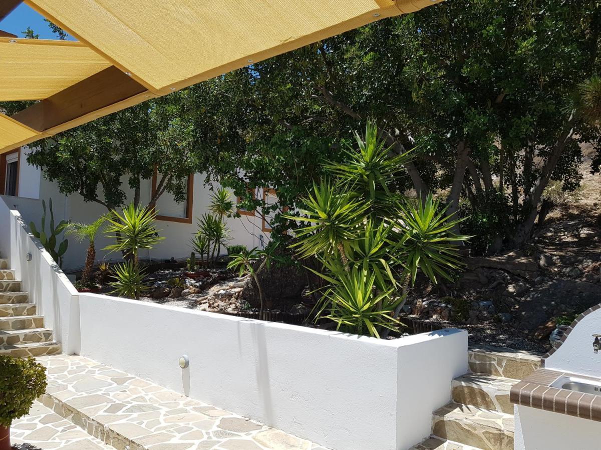 Villa Aphrodite Achlia Экстерьер фото