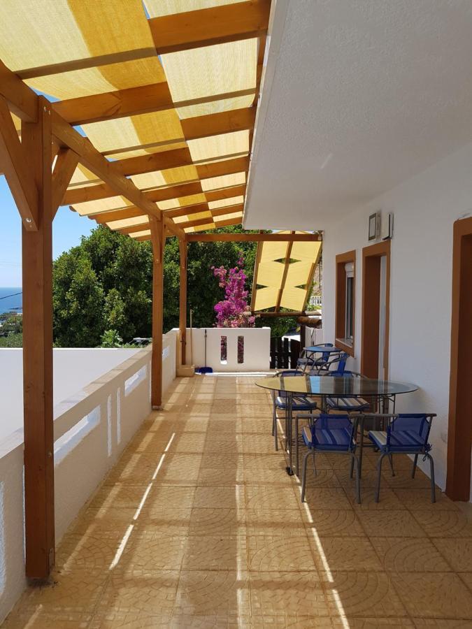 Villa Aphrodite Achlia Экстерьер фото