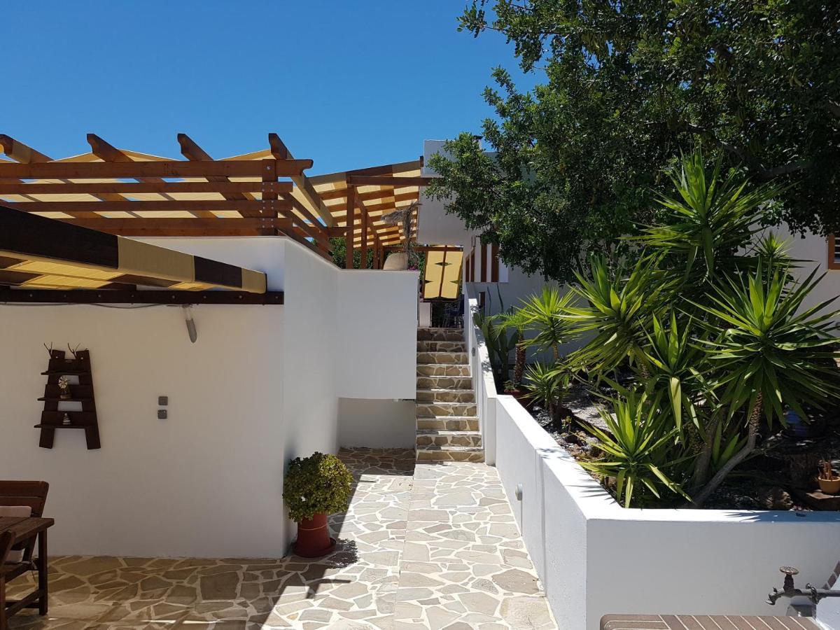 Villa Aphrodite Achlia Экстерьер фото