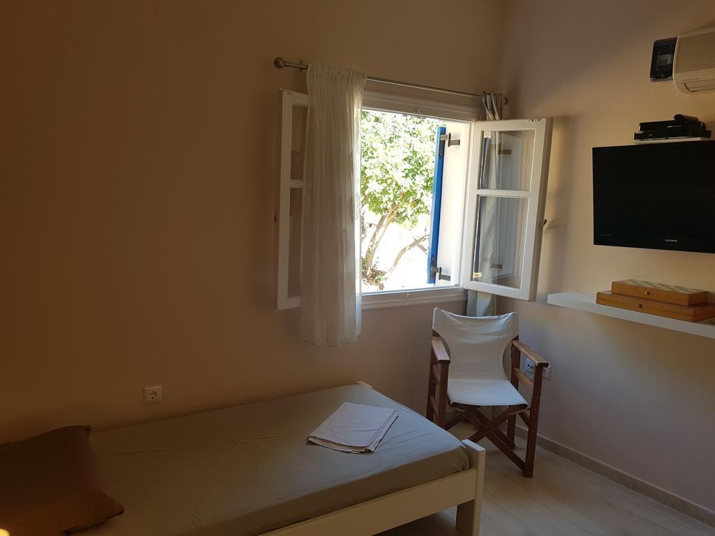 Villa Aphrodite Achlia Экстерьер фото