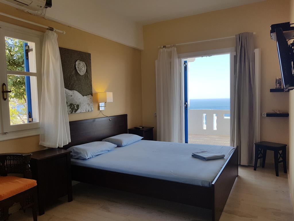 Villa Aphrodite Achlia Экстерьер фото