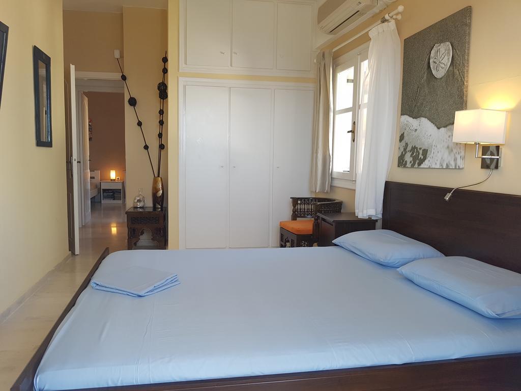 Villa Aphrodite Achlia Экстерьер фото