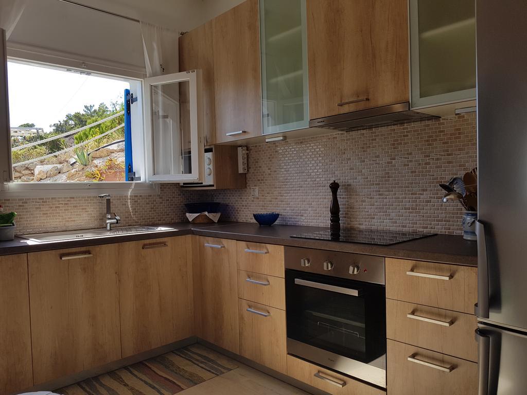 Villa Aphrodite Achlia Экстерьер фото