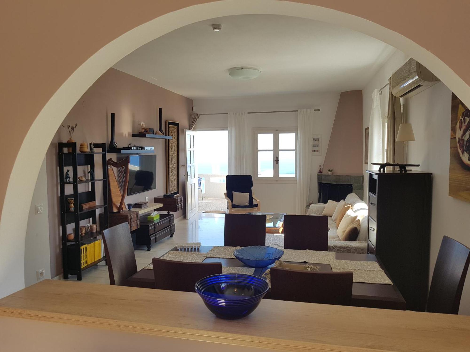 Villa Aphrodite Achlia Экстерьер фото