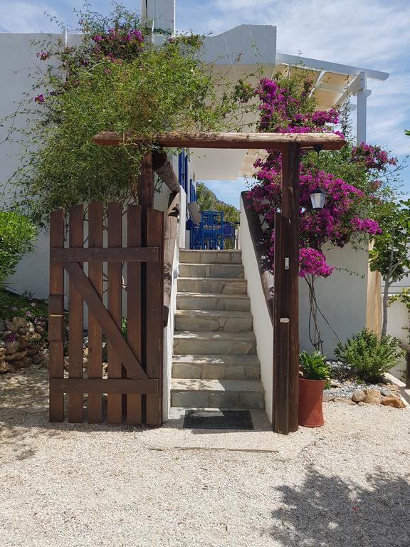 Villa Aphrodite Achlia Экстерьер фото