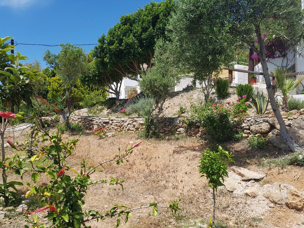 Villa Aphrodite Achlia Экстерьер фото